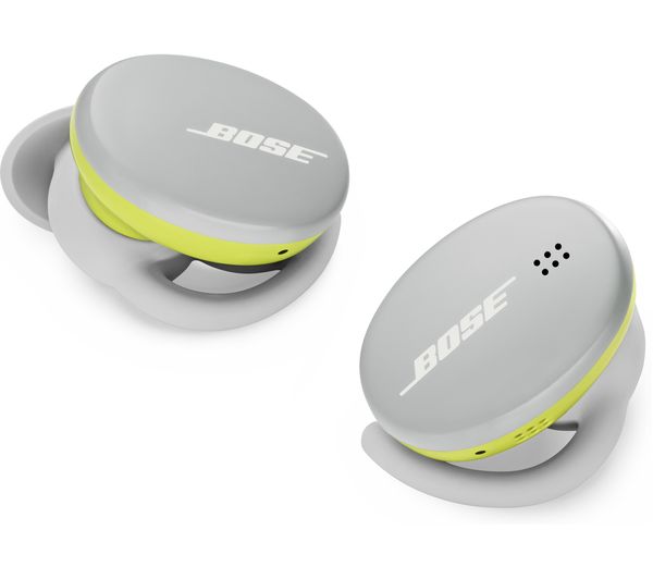 Bose Sport Earbuds, Up to 5 Hours of Battery Life