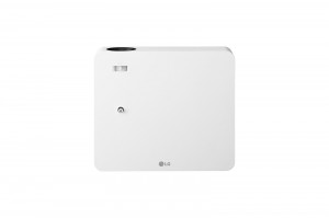 LG PF610P.AMA Projector - 16:9 Aspect Ratio, (1920x1080 FHD) Native Resolution, 1000 ANSI Lumens