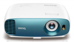 BENQ TK800M Projector | 3,000 ANSI Lumens, DLP, 4K UHD 3840 