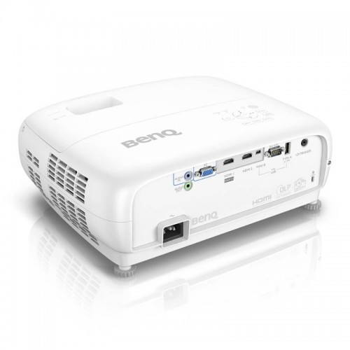 BENQ TK800M Projector - 3,000 ANSI Lumens, DLP, 4K UHD 3840