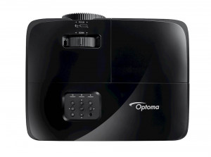 Optoma X309ST -Proyector DLP-1024x768-3700 Lumens