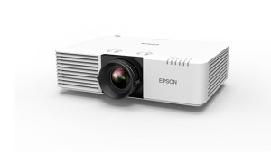 Epson EB-L730U Projector | Aspect Ratio, (1920x1200 WUXGA) Native Resolution, 3300 Eco ANSI Lumen, 7000 ANSI Lumens