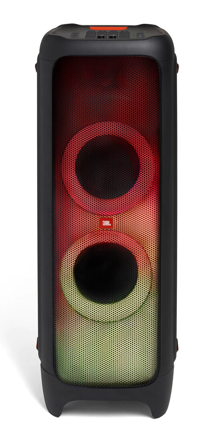 2.1 JBL PARTYBOX 1000 Party Home Theater Speaker, 2 HP at Rs 77999