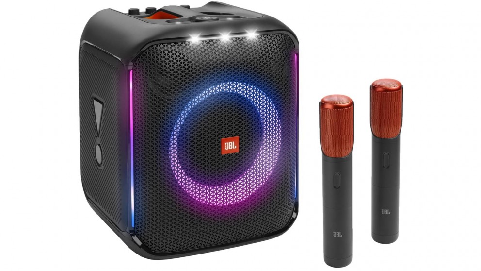 JBL Partybox 1000 Bluetooth Speaker  Portable, 1000W Output Power, Light  Shows
