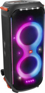 JBL PartyBox 710 Speaker | 800W, Bluetooth, Karaoke Mode, Touch Control