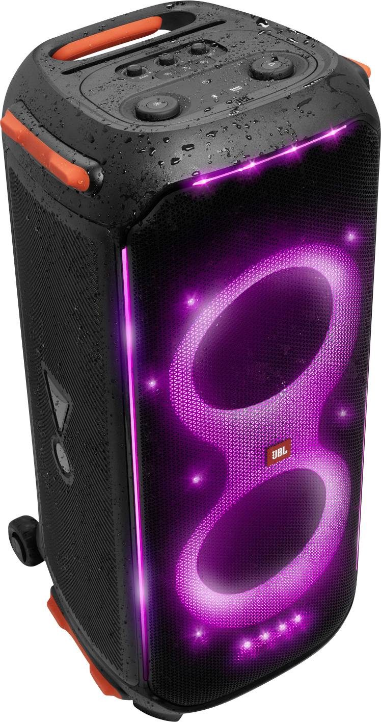 JBL's bangin' 800W 710 Party Speaker with karaoke now $100 off