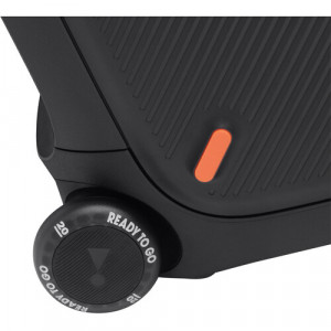 JBL Partybox 310 Speaker | Li-ion Rechargeable Battery. 5.1 Bluetooth, Black