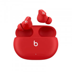 Beats Studio MJ503CH Buds | Battery life-8 hours, Active Noise Cancelling, Bluetooth, Sports & Fitness, Wireless, Port Type USB-C