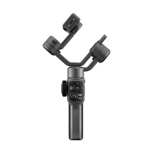 Zhiyun Smooth 5 Smartphone Gimbal | 3 Axis, Bluetooth 4.2, Lithium-Ion, Black & Grey