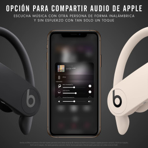 【新品未使用】Beats Powerbeats Pro MV6Y2PA/A Amazon.com: Beats by Dr. Dre MV6Y2 PowerBeats Pro Wireless