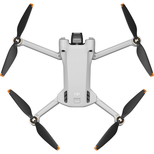 その他 DJI MINI 3 pro DJI Mini 3 Pro Drone - 1/1.3