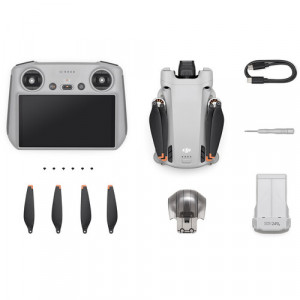 【Doilyさん専用】DJI mini3 Pro (DJIRC付) dji-mini-3-pro-drone-113-type-