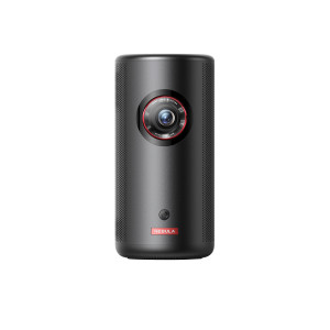 Anker Nebula Capsule 3 Laser Projector | Autofocus, 1080p HD, 300