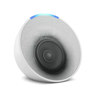 Bluetooth  Echo - Smart Speaker With Alexa Powered By Dolby - White,  Size: 148.5 x 88 x 88 Mm, 821 G at Rs 7999/unit in Kolkata
