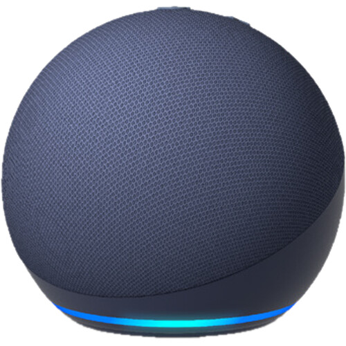 Echo Dot 5th Gen Rls Smart Speaker