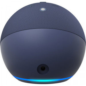 Echo Dot (4th Gen) - Charcoal in the Smart Speakers,  echo dot 