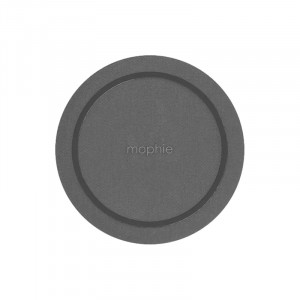Mophie Universal Wireless Charger | Usb-C, Usb-A, Wireless, Usb, Wireless Charging, Lightweight, Wireless, Corded Electric