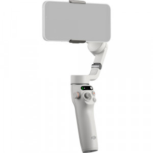 Estabilizador Gimbal DJI Para Smartphones Osmo Mobile 3 - Drone