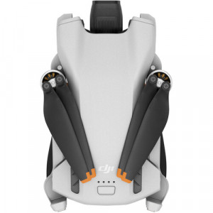 DJI Mini 3 Drone - Fly More Combo, RC Remote, 38 Minutes, Flight Time