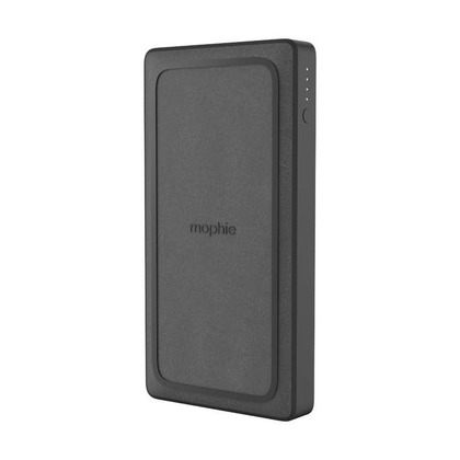 mophie powerstation新品未使用 mophie-wireless-powerstation-