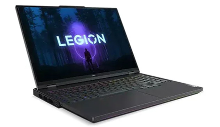 LENOVO LEGION PRO 7I Gaming Laptop - 13th Gen i9-13900HX