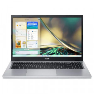 Acer Aspire 3-A315-24P-R1H8 Laptop | AMD RYZENTM3-7320U, 4GB, 256GB SSD, 15.6" FHD