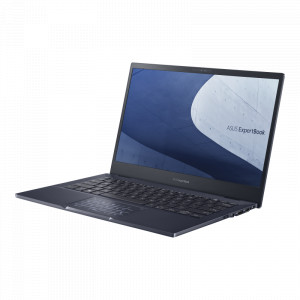 ASUS ExpertBook B5 laptop review • Mezha.Media