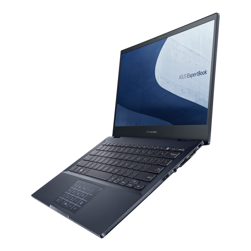 Asus Expertbook B5302CEA Laptop - 11th Gen i7-1165G7, 32GB
