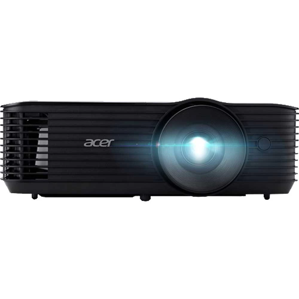 Acer X1326AWH Projector - 4000 Lumens, DLP, WXGA 1280 x 800 Resolution