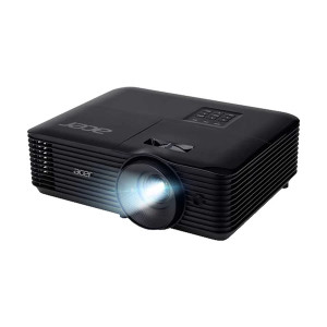 Acer X1326AWH WXGA DLP Projector  16:10 Aspect Ratio, (1280 x 800 WXGA)  Native Resolution, 4000 Lumens