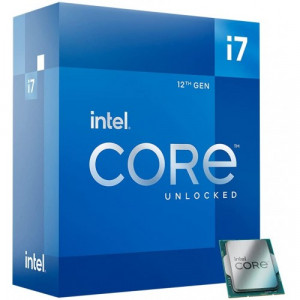 Intel Processor | Intel 12th Gen Core i7-12700 Alder Lake Processor
