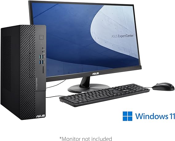Windows11 PC ASUS K20CD Core i5第7 GT1030 VivoPC デスクトップパソコン ASUS K20CD MicrosoftOffice2019
