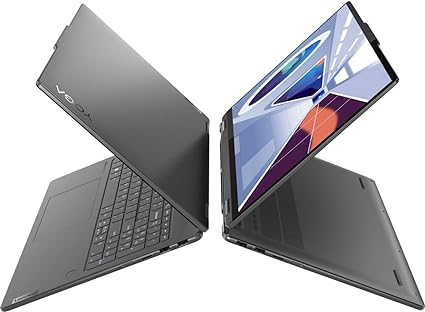 Lenovo Yoga 7 Laptop - 13th Gen Core I5-1335U, 8GB, 512GB