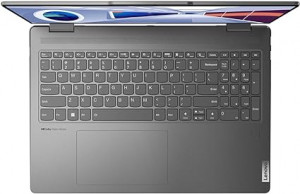 Lenovo Yoga 7 Laptop - 13th Gen Core I5-1335U, 8GB, 512GB