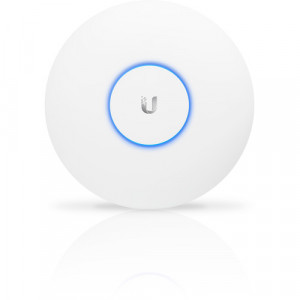 Ubiquiti UniFi AP AC Long Range | Wireless Access Point for Home and Office, Gigabit PoE, Dual-Band