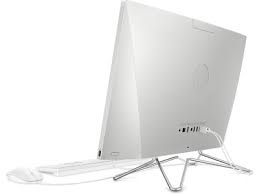 HP 27-CB1157NH ALL IN ONE - 12th Gen i7-1255U, 8GB, 512GB