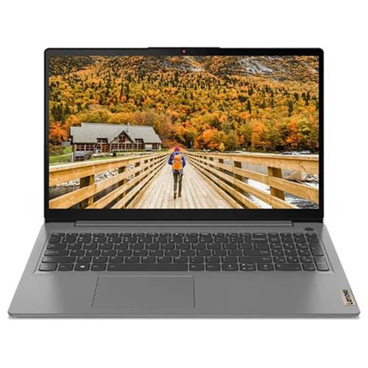 Lenovo Ideapad 3 15IAU7 Laptop - i5-1235U, 8GB, 512GB SSD