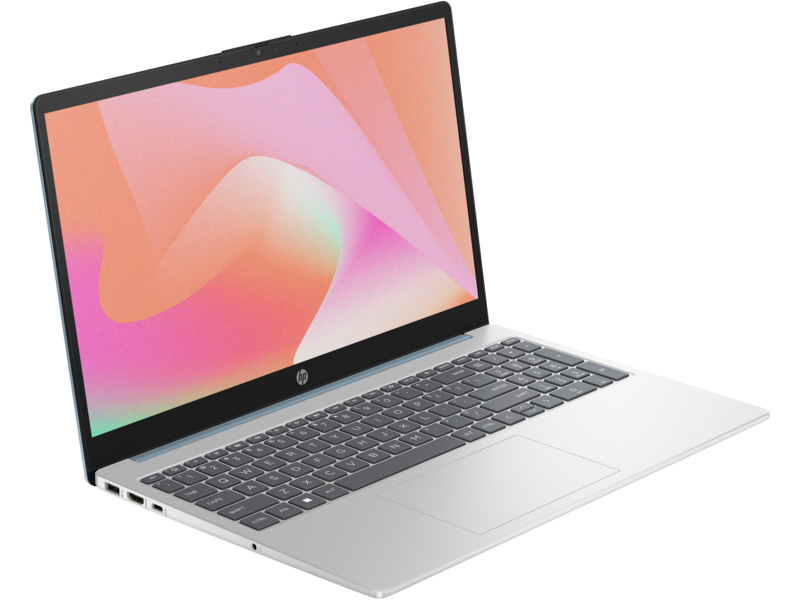 HP 15-FD0020NE Laptop - 13th Gen i7-1355U 8GB, 512GB SSD