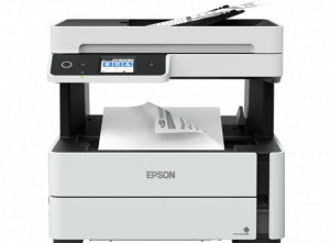 Epson M3170 Printer | 4-in-1 EcoTank mono printer