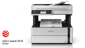 Epson M3140 Printer | 4-in-1 EcoTank mono printer