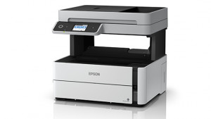Epson M3140 Printer - 4-in-1 EcoTank mono printer