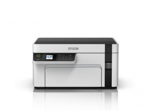 EPSON ECO TAK Monochrome M2120 | Mono ink tank system printer
