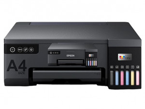 Epson EcoTank L8050 printer | High volume photo