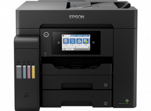 Printer for Epson Ecotank L1300 Single-Function Ink Tank A3