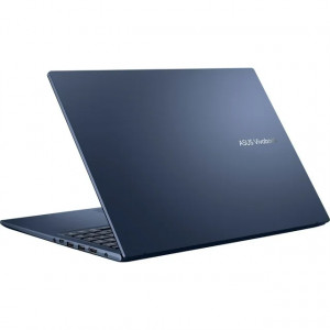ASUS Vivobook 16 Laptop AMD Ryzen 7 5800HS with 12GB Memory 512GB SSD  Quiet Blue M1603QA-R712512 - Best Buy