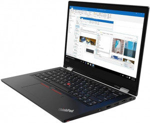 Lenovo ThinkPad L13 Gen 2 Laptop - AMD Ryzen 7 PRO 5850U, 16GB