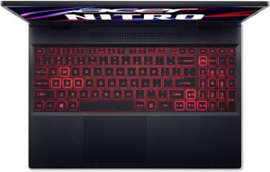 Acer Nitro5 15.6"Gaming Laptop | AMD Ryzen 7 6800H, 16GB, 1TB SSD, NVIDIA GeForce RTX 3070 Ti, 15.6" QHD