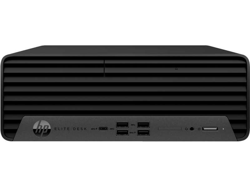 Windowsデスクトップ HP Elite SFF 800 G9 Core i7-12700 HP ELITEDES K800 G9 SFF Desktop - 12th Gen i7-12700, 8GB