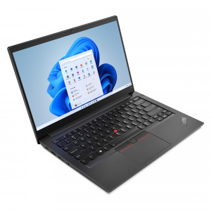 LENOVO THINKPAD E14 GEN 4 Laptop - 12th Gen i5-1235U, 8GB