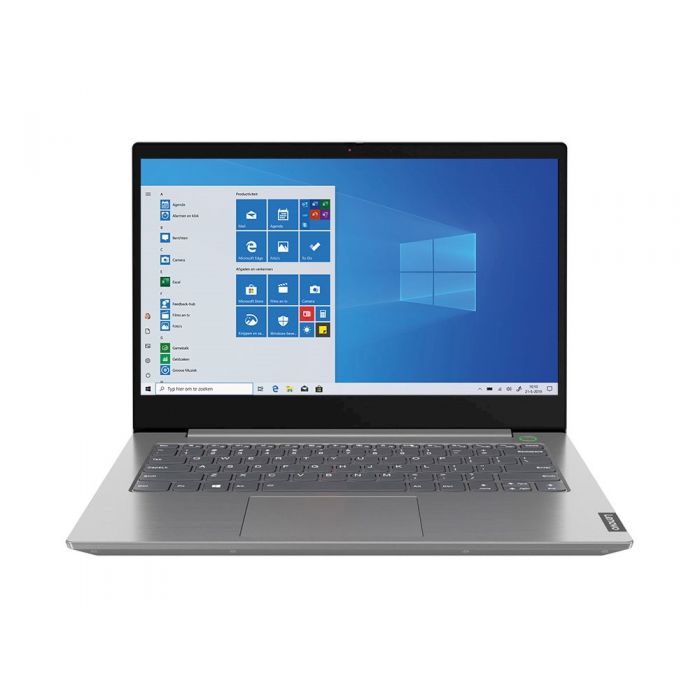 LENOVO THINKBOOK 14 G4 Laptop - 12th Gen i7-1255U, 8GB